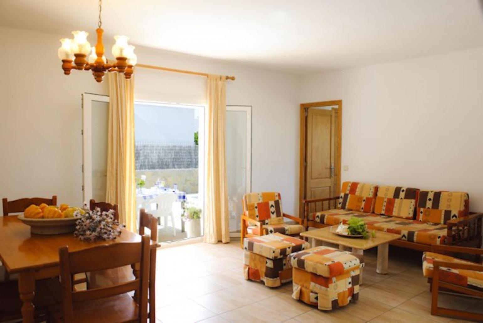Villa Roca Nova Cala D´Or