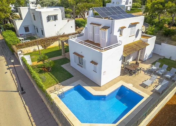 Villa Roca Nova