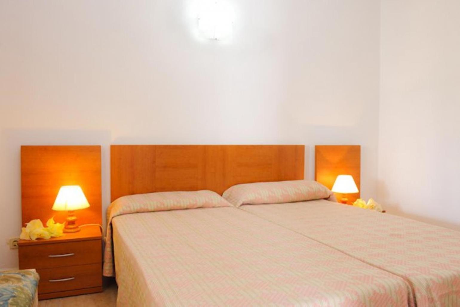 Roca Nova Villa *