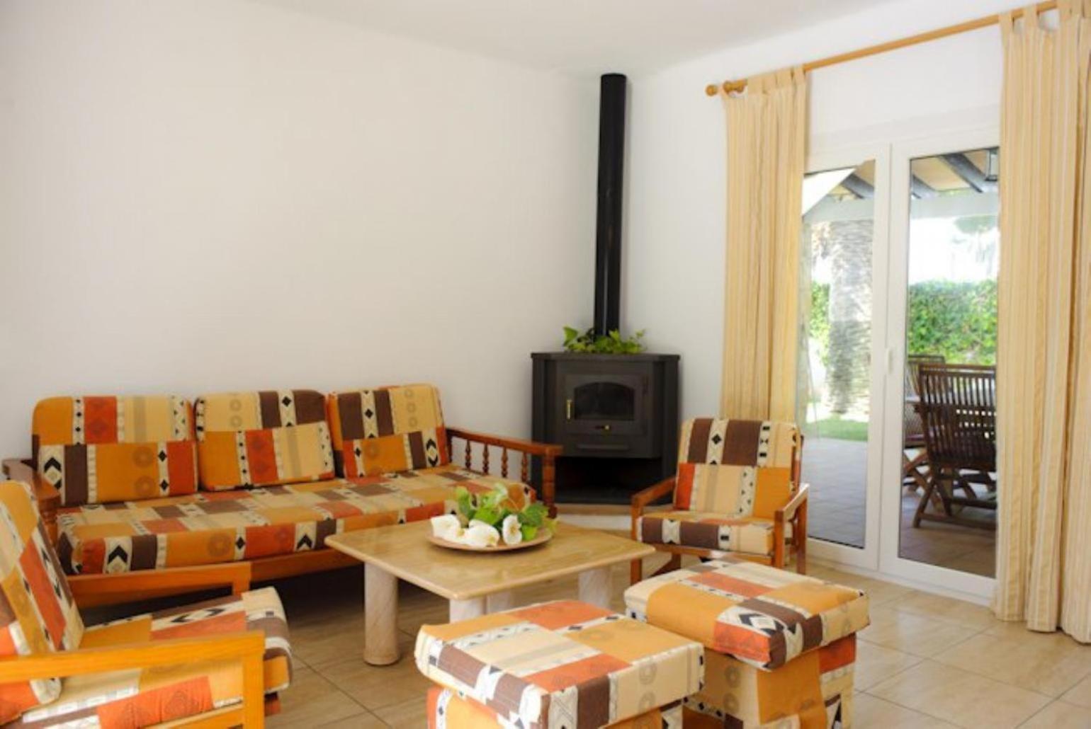 Villa Roca Nova Cala d'Or (Mallorca)