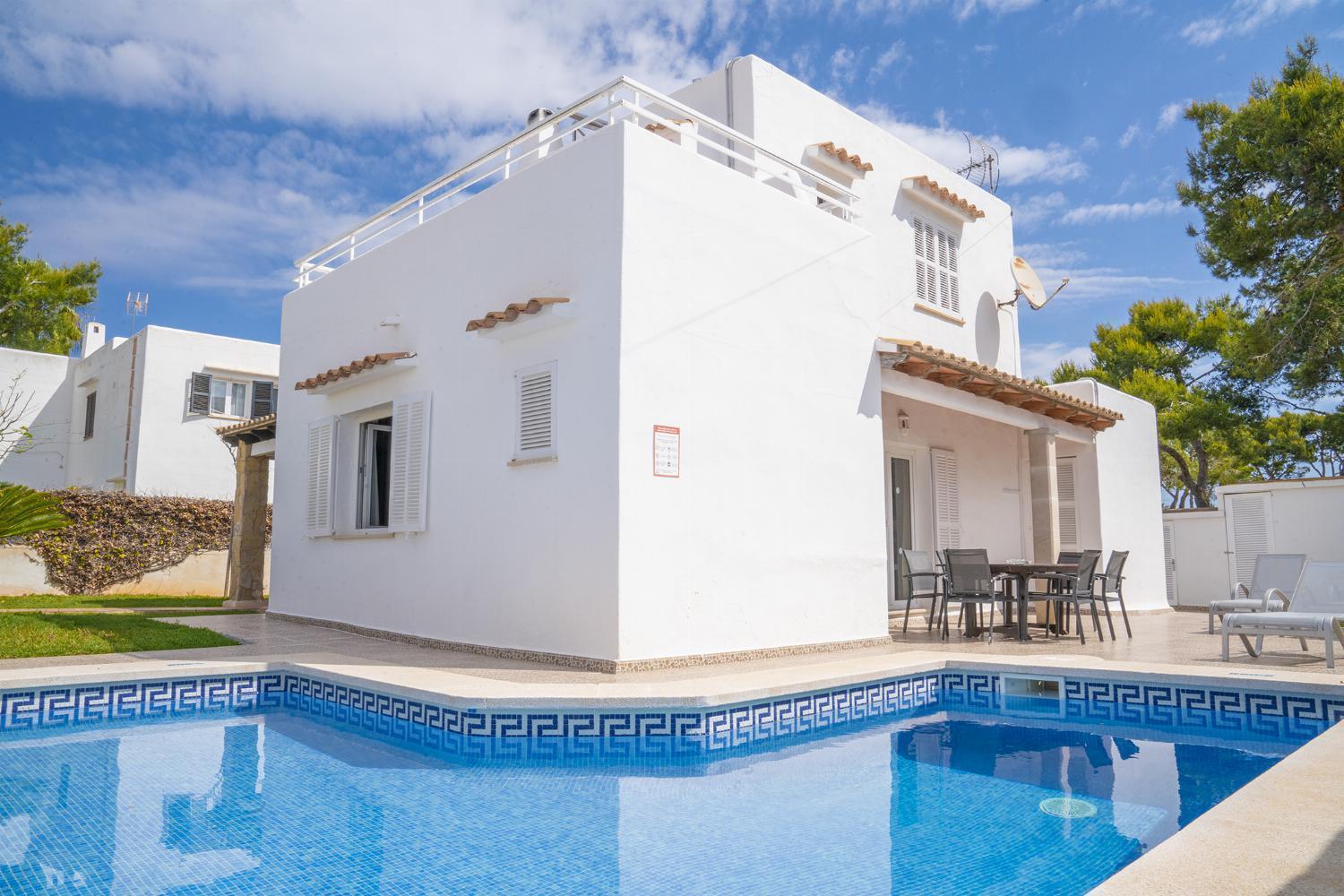 Roca Nova Villa