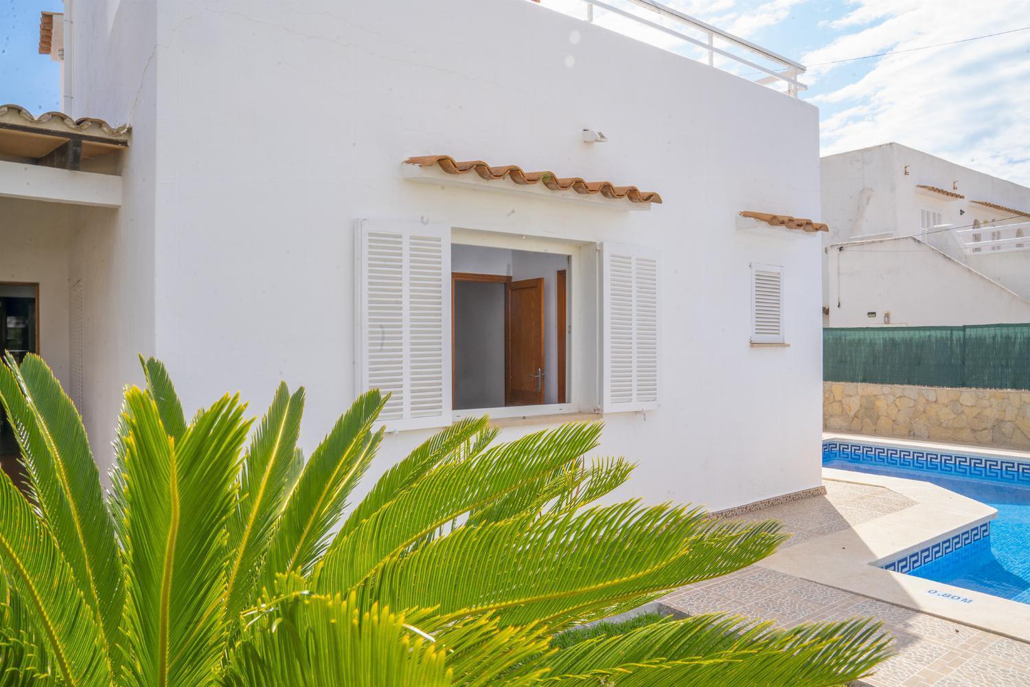 Villa Roca Nova Cala d'Or (Mallorca)