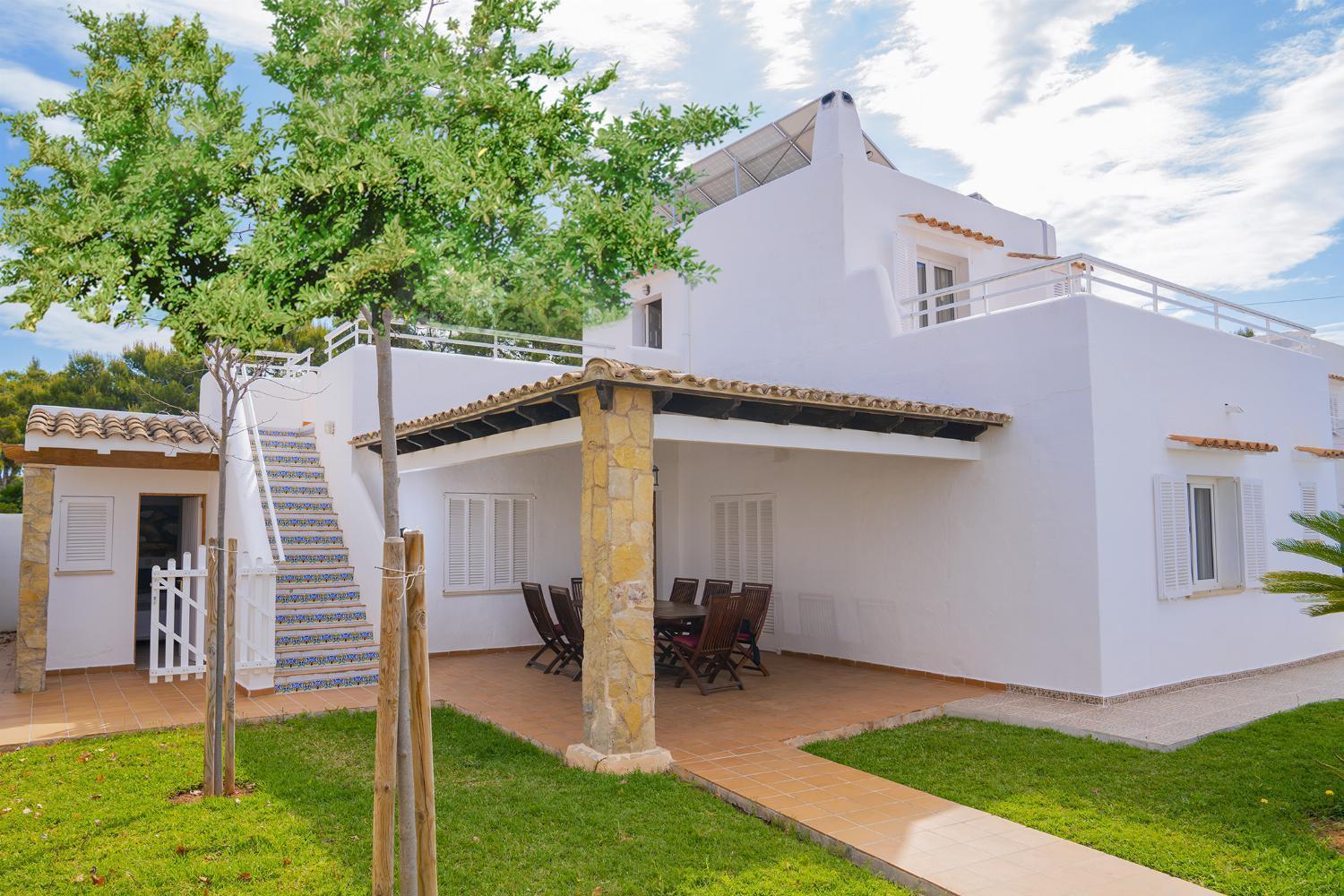 Villa Roca Nova Cala d'Or (Mallorca)